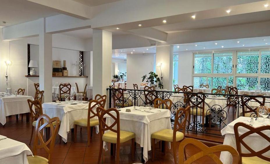 Hotel Parco Delle Rose Silvi Marina Dış mekan fotoğraf