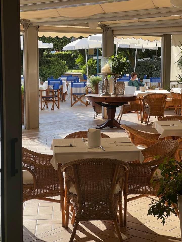 Hotel Parco Delle Rose Silvi Marina Dış mekan fotoğraf