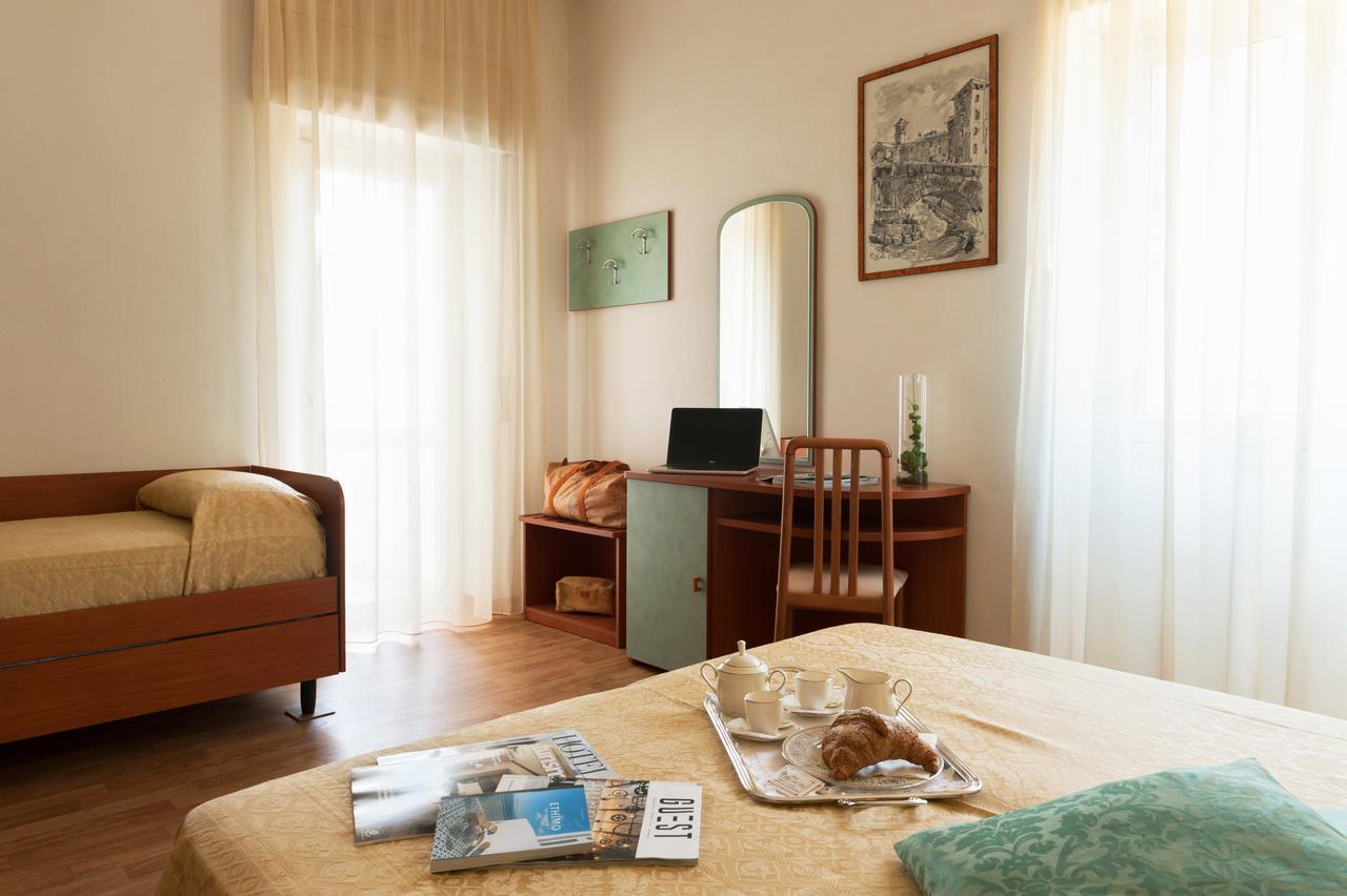 Hotel Parco Delle Rose Silvi Marina Dış mekan fotoğraf